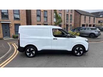 Ford Transit Courier E-Transit Courier 100kW 43kWh Trend Van Auto