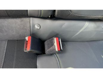 Peugeot 208 1.2 PureTech 100 GT Premium 5dr EAT8 Petrol Hatchback