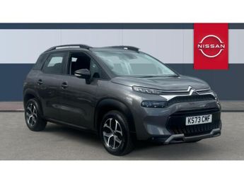 Citroen C3 1.2 PureTech 110 Shine 5dr Petrol Hatchback