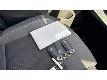 Nissan Qashqai 1.3 DiG-T MH 158 N-Connecta 5dr Xtronic Petrol Hatchback