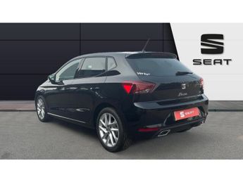 SEAT Ibiza 1.0 TSI 115 FR 5dr DSG Petrol Hatchback