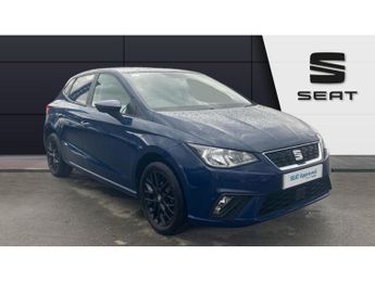 SEAT Ibiza 1.0 SE 5dr Petrol Hatchback