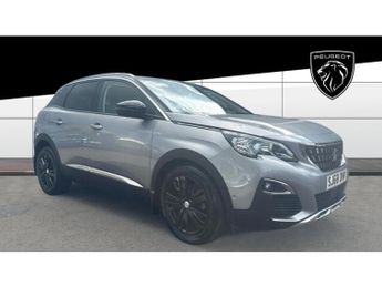 Peugeot 3008 1.5 BlueHDi Allure 5dr Diesel Estate