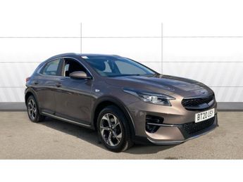 Kia Ceed 1.0T GDi ISG 2 5dr Petrol Hatchback