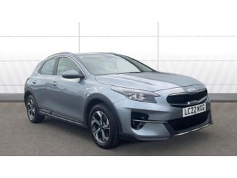 Kia Ceed 1.0T GDi ISG 2 5dr Petrol Hatchback