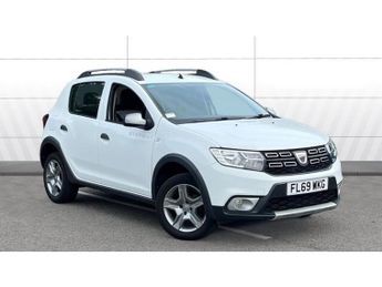 Dacia Sandero 0.9 TCe Essential 5dr Petrol Hatchback