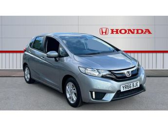Honda Jazz 1.3 SE Navi 5dr CVT Petrol Hatchback
