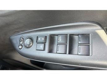 Honda Jazz 1.3 SE Navi 5dr CVT Petrol Hatchback