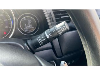 Honda Jazz 1.3 SE Navi 5dr CVT Petrol Hatchback