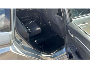 Honda Jazz 1.3 SE Navi 5dr CVT Petrol Hatchback