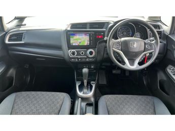 Honda Jazz 1.3 SE Navi 5dr CVT Petrol Hatchback