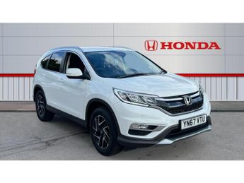 Honda CR-V 2.0 i-VTEC SE Plus 5dr Auto Petrol Estate