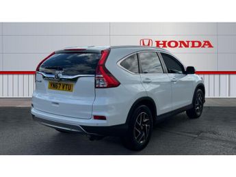 Honda CR-V 2.0 i-VTEC SE Plus 5dr Auto Petrol Estate