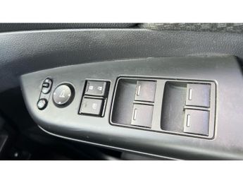 Honda CR-V 2.0 i-VTEC SE Plus 5dr Auto Petrol Estate