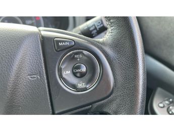Honda CR-V 2.0 i-VTEC SE Plus 5dr Auto Petrol Estate