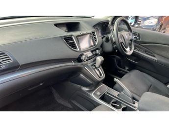 Honda CR-V 2.0 i-VTEC SE Plus 5dr Auto Petrol Estate