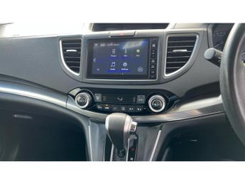 Honda CR-V 2.0 i-VTEC SE Plus 5dr Auto Petrol Estate