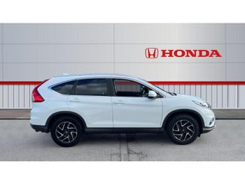 Honda CR-V 2.0 i-VTEC SE Plus 5dr Auto Petrol Estate