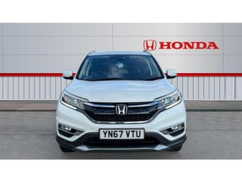 Honda CR-V 2.0 i-VTEC SE Plus 5dr Auto Petrol Estate