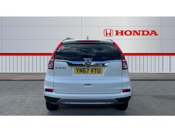 Honda CR-V 2.0 i-VTEC SE Plus 5dr Auto Petrol Estate