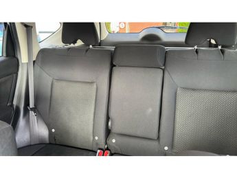 Honda CR-V 2.0 i-VTEC SE Plus 5dr Auto Petrol Estate