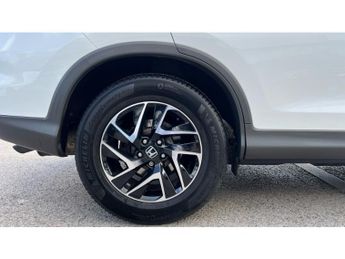 Honda CR-V 2.0 i-VTEC SE Plus 5dr Auto Petrol Estate
