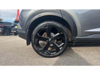 Nissan Juke 1.6 Hybrid Premiere Edition 5dr Auto Hybrid Hatchback