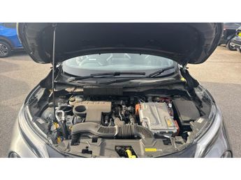 Nissan Juke 1.6 Hybrid Premiere Edition 5dr Auto Hybrid Hatchback