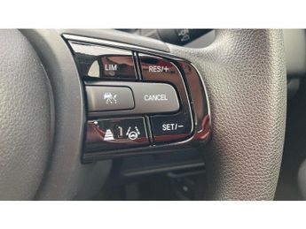 Honda HR-V 1.5 eHEV Elegance 5dr CVT Hybrid Hatchback