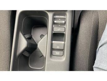 Honda HR-V 1.5 eHEV Elegance 5dr CVT Hybrid Hatchback