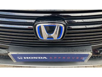 Honda HR-V 1.5 eHEV Elegance 5dr CVT Hybrid Hatchback