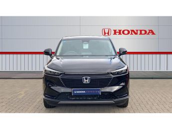 Honda HR-V 1.5 eHEV Elegance 5dr CVT Hybrid Hatchback