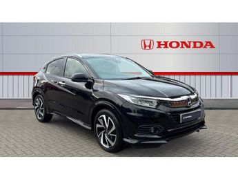 Honda HR-V 1.6 i-DTEC EX 5dr Diesel Hatchback