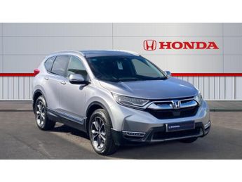 Honda CR-V 2.0 i-MMD Hybrid EX 5dr eCVT Hybrid Estate