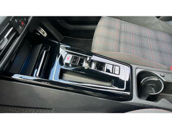 Volkswagen Golf 2.0 TSI GTI 5dr DSG Petrol Hatchback