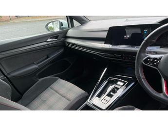 Volkswagen Golf 2.0 TSI GTI 5dr DSG Petrol Hatchback