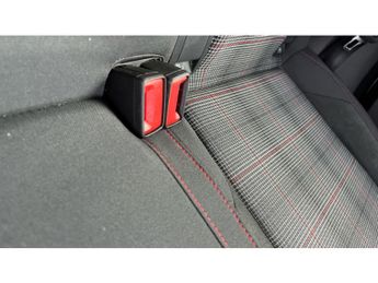 Volkswagen Golf 2.0 TSI GTI 5dr DSG Petrol Hatchback