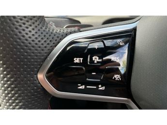 Volkswagen Golf 2.0 TSI GTI 5dr DSG Petrol Hatchback