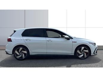 Volkswagen Golf 2.0 TSI GTI 5dr DSG Petrol Hatchback