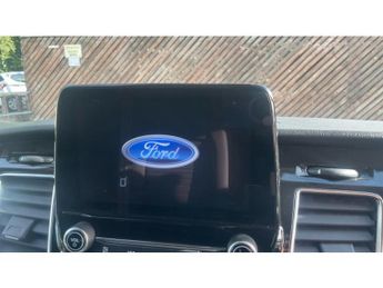 Ford Transit Custom 320 L1 Diesel Fwd 2.0 EcoBlue 170ps Low Roof D/Cab Limited Van A