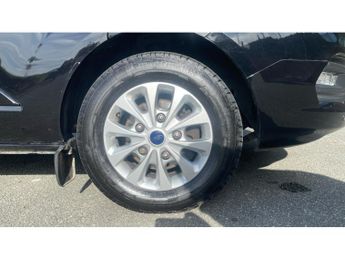 Ford Transit Custom 320 L1 Diesel Fwd 2.0 EcoBlue 170ps Low Roof D/Cab Limited Van A