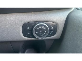 Ford Transit Custom 320 L1 Diesel Fwd 2.0 EcoBlue 170ps Low Roof D/Cab Limited Van A
