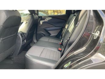 Nissan Qashqai 1.3 DiG-T MH 158 Tekna 5dr Xtronic Petrol Hatchback