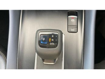 Nissan Qashqai 1.3 DiG-T MH 158 Tekna 5dr Xtronic Petrol Hatchback
