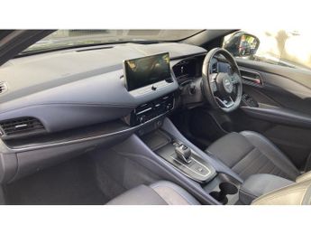 Nissan Qashqai 1.3 DiG-T MH 158 Tekna 5dr Xtronic Petrol Hatchback