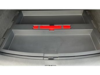MG HS 1.5 T-GDI SE 5dr DCT Petrol Hatchback