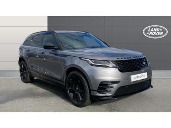 Land Rover Range Rover 2.0 D200 Edition 5dr Auto Diesel Estate