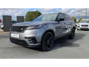 Land Rover Range Rover Velar 2.0 D200 Edition 5dr Auto Diesel Estate