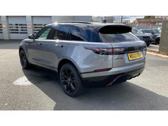 Land Rover Range Rover Velar 2.0 D200 Edition 5dr Auto Diesel Estate