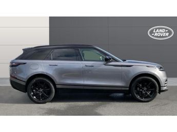Land Rover Range Rover Velar 2.0 D200 Edition 5dr Auto Diesel Estate